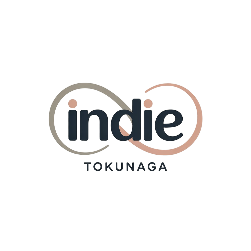indietokunaga