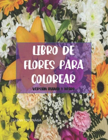 Libro de Flores