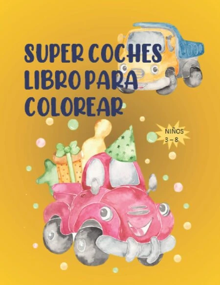 super coches