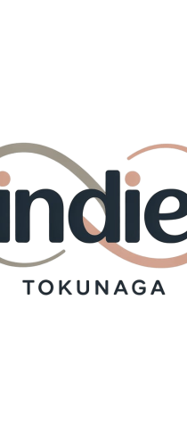 indietokunaga